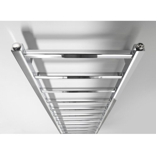 Sapho kupatilski radijator metro light 150x40 cm sjajni hrom Slike