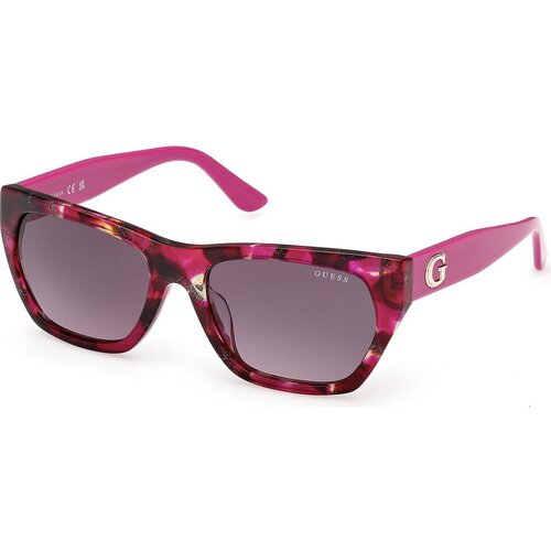 Guess GU00203-H 78F ONE SIZE (56) Roza/Rjava Cene