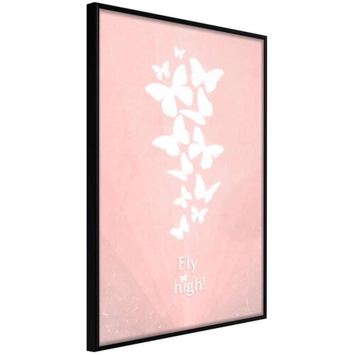  Poster - Butterfly Dream 30x45 Slike