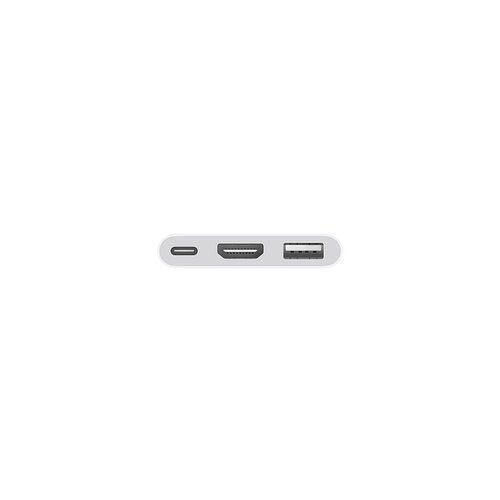 Apple USB-C AV adapter - MUF82ZM/A - Slike