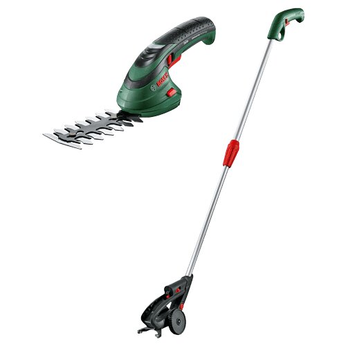 Bosch ISIO 3 Cordless Telescopic Grass Shear Cijene