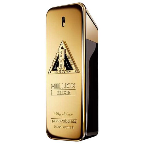 Parfem za mu&amp;scaron;karce Paco Rabanne 1 Million Elixir EDP 100 ml Slike