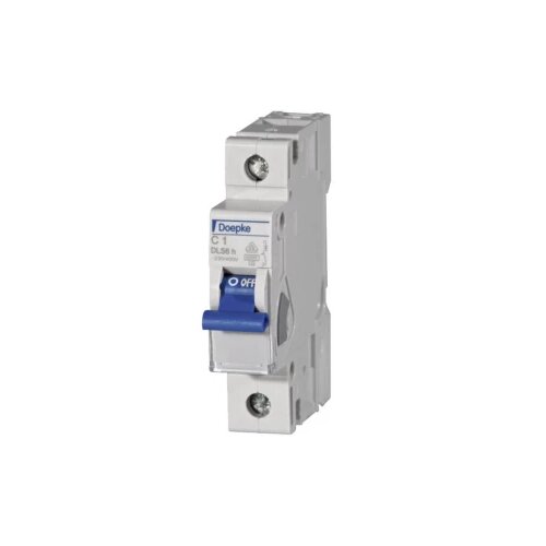 Doepke 09914204 Zaštitna sklopka za vodove 1-polni 20 A 230 V Cijene