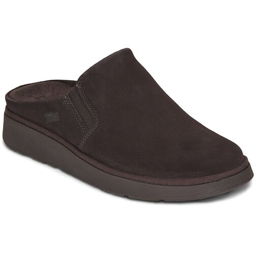 Fitflop GEN-FF CLOSED BACK Smeđa Slike