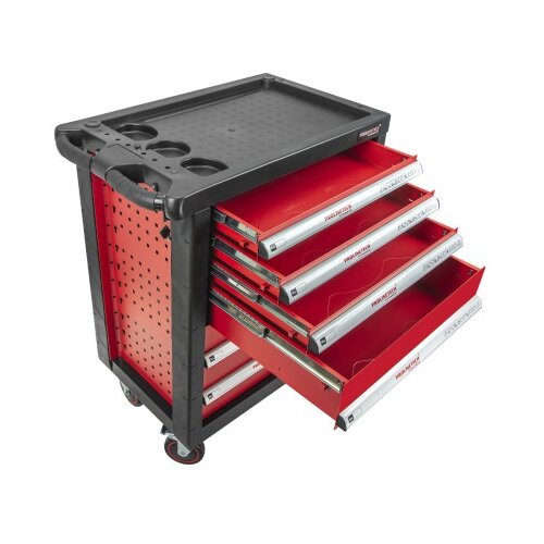 Prolinetech pltp/ss-06 profesionalna kolica za alat germany style ( PLTP/SS-06 ) Slike
