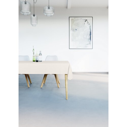STIL Uniline bijeli 135x220 cm Cene