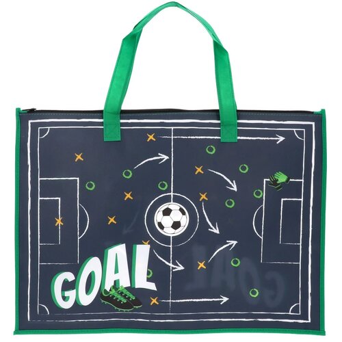 Sazio Neo SB05, torba za blok 5, Goal Cene