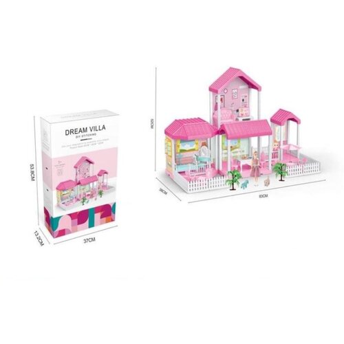 Vila s lutkama 3 god+ Slike