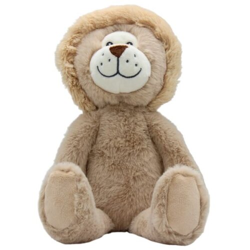 Hygge sweet dreams Pli&amp;scaron;ana igračka leo lion HY38616, 38CM Slike