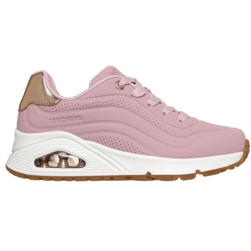 Skechers Patike za devojčice Uno gen1, Roze Cene