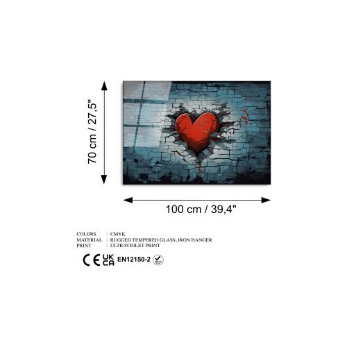 Wallity slika UV-1172, 70 x 100 cm Slike