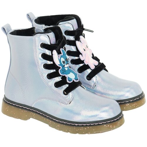 Cool club čevelj gležnjar SHA2W25-LG2600 LILO & STITCH D violet 28 Cene