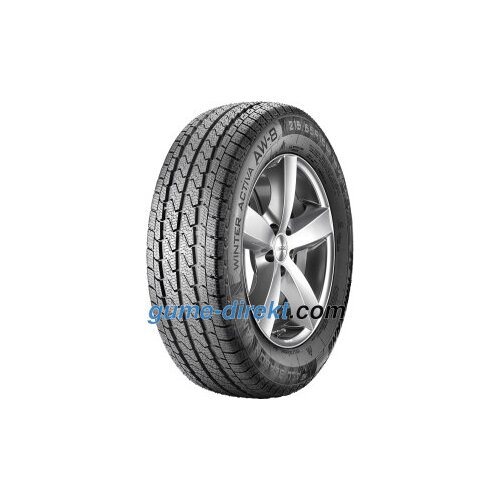 Nankang All Season Van AW-8 ( 205/75 R16C 110/108T ) Cijene