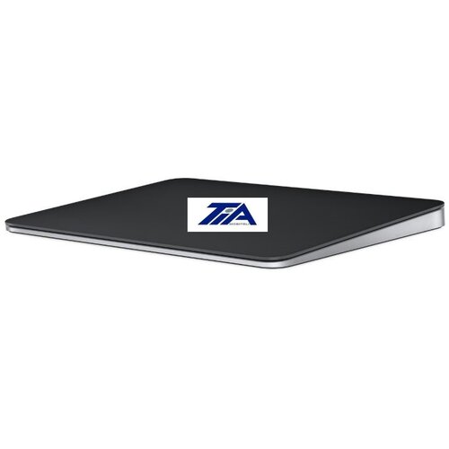 Apple Magic Trackpad Black Slike