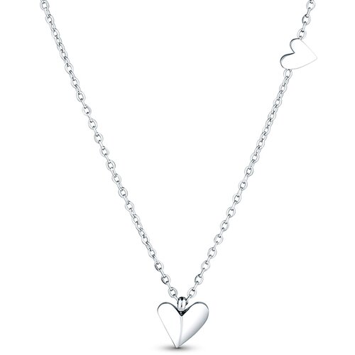 Vuch Migalla Silver Necklace Cene