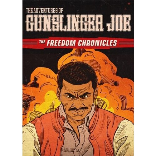  Wolfenstein II - The Adventures of Gunslinger Joe (DLC) cut Steam Key EUROPE Cene