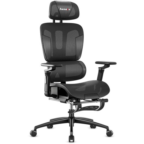 Huzaro gejmerska stolica combat 7.9 black Cene