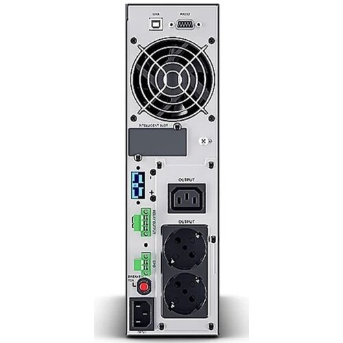 Cyberpower OLS1KECR 1000VA 900W, online, tower Slike