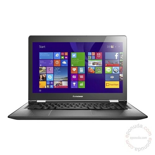 Lenovo Yoga 500 80N400AAYA laptop Slike