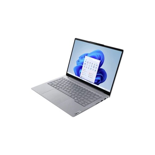 Lenovo Notebook ThinkBook 14 G8 35.6 cm (14 palac) WUXGA Intel&reg; Core&trade; Ultra 7 (Series 2) 255H 32 GB RAM 1 TB SSD njemačk Cijene