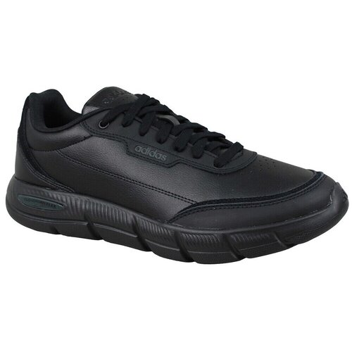 Adidas Nizke superge Cloudfoam Flex Črna Slike