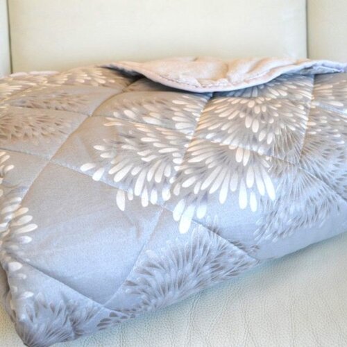  Štep deka Flower 200x200cm Cene