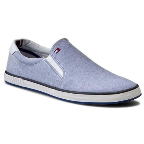 Tommy Hilfiger Harlow Ljubičasta Slike