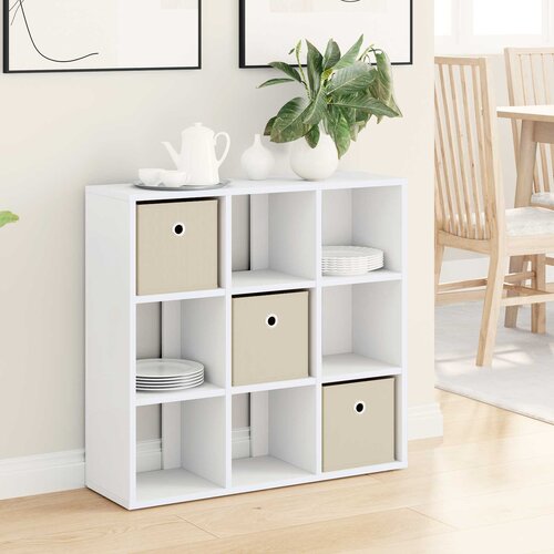  Kreveta s ladicama Bijelo 73,5 x 24 x 69,5 cm Cijene