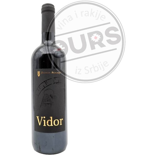  Šomodji Vidor 0,75L Cene