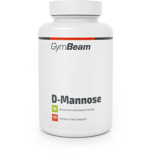GymBeam D-manoza 90  kapsula Cene