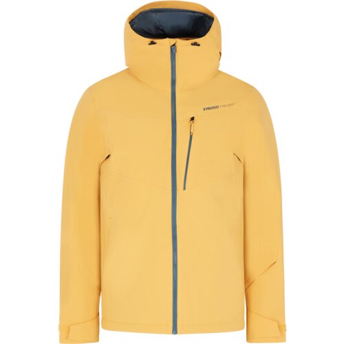 men's ski jacket prtbarric Slike