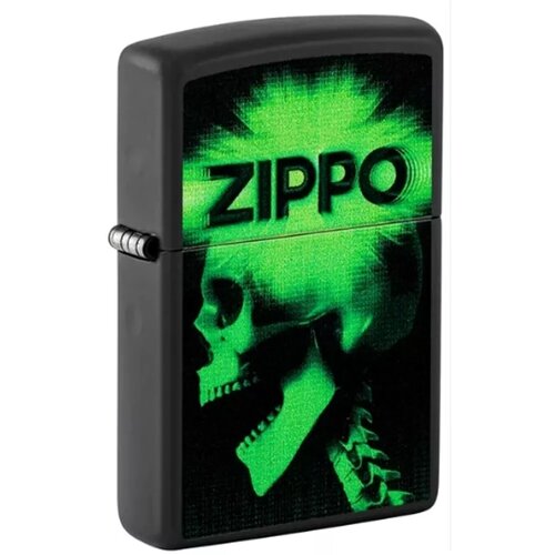 Zippo 48485 upaljač -PF22 cyber Slike