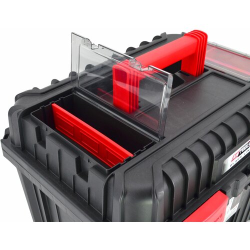 Awtools Orodja na 450x360x640mm težka kolesa, (21105550) Slike