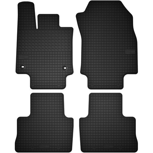 Wielganizator Komplet gumijastih zaščitnih preprog za: Toyota RAV4 V SUV (od 2019 do -), (22129306) Cene