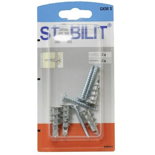 STABILIT Tiple za gips (Ukupan broj komada: 8 Kom.) Slike