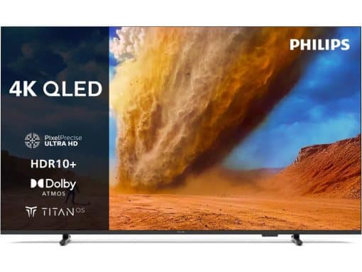 Philips televizor 55′′ PUS7810 4K qled tv Cene