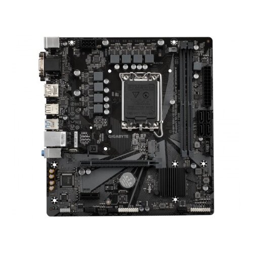 Gigabyte H610M H V2 1.x DDR5 Cene