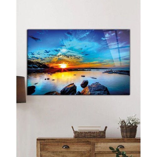 WALLXPERT Slika 776, 70x110 cm Slike