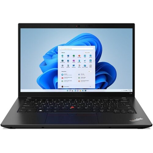 Lenovo ThinkPad L14 G1 i3-10110U, 8GB DDR4, 256GB SSD, WinPro COA Cene