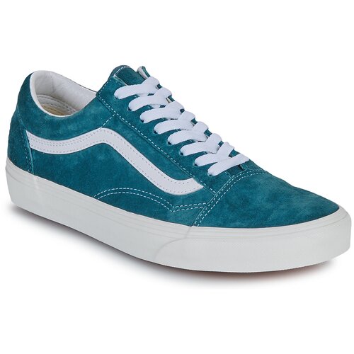 Vans Old Skool Plava Slike