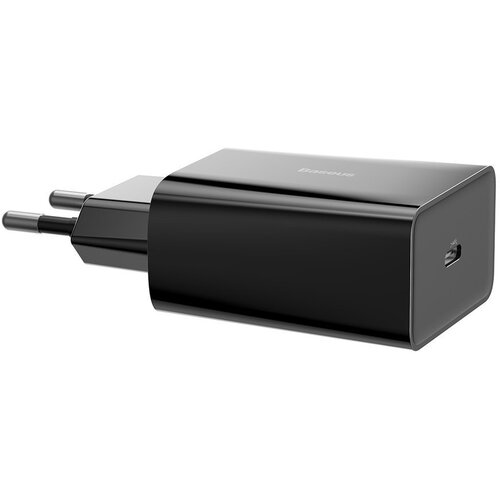 Baseus zidni punjač USB Type-C 18W 3A PD QC Cene