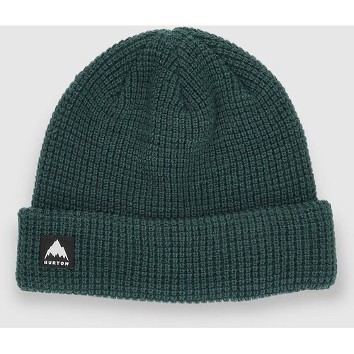Burton Rcy Waffle Kapa deep emerald Cene