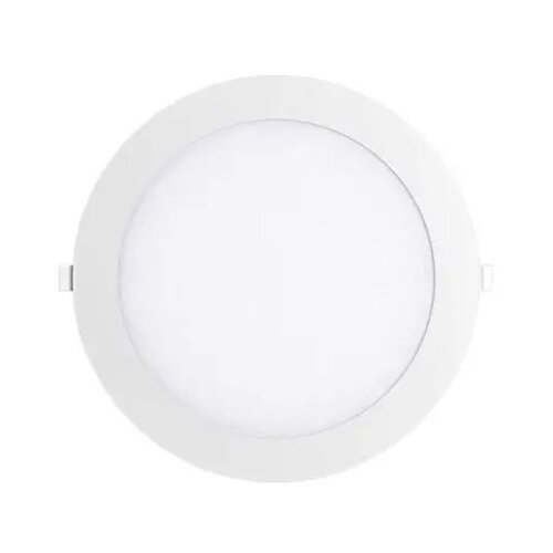 Spectra 6500k 175-265val/gv/pl okrugli led panel ugradni 3w ( 111-1077 ) Cene