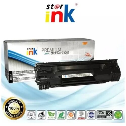  TONER 35A 36A 85A STAR 2000 ispisa Slike