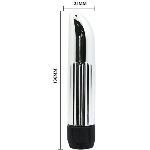 Baile Vibrator Classic Multi-Speed Slike