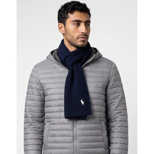 Polo Ralph Lauren SCARF-SCARF Tamno plava Slike