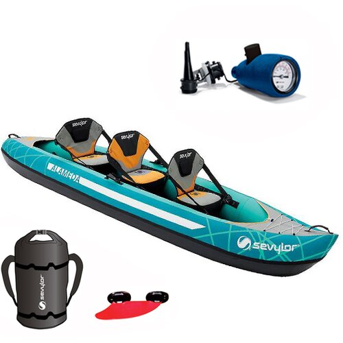 Sevylor Kajak Alameda Cene