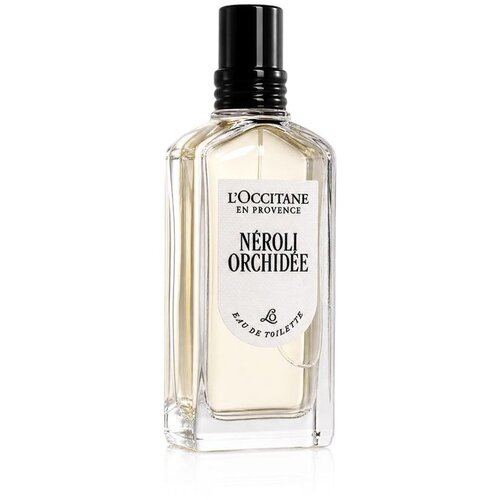 L&amp;#039;Occitane en Provence L&amp;#039;Occitane N&amp;eacute;roli &amp;amp; Orchid&amp;eacute;e toaletna voda 50 ml, ženska Slike