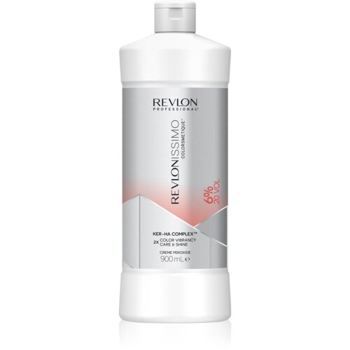 Revlon Professional Revlonissimo Creme Peroxide razvijač za boju za profesionalnu uporabu 6% 900 ml Cijene