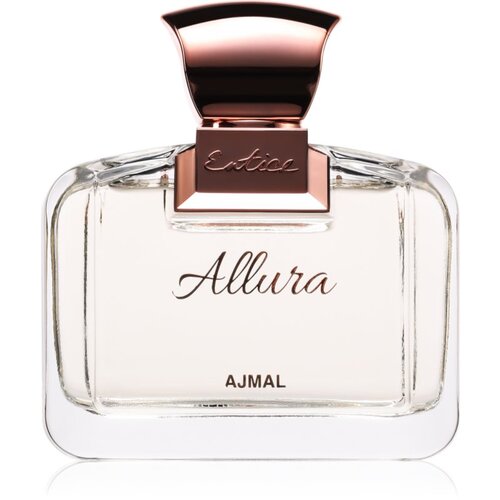 Ajmal Entice Allura parfumska voda za ženske 75 ml Slike